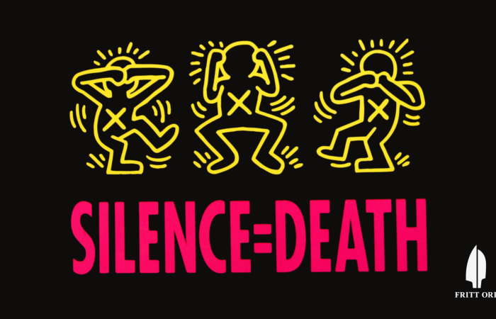 Silence = Death