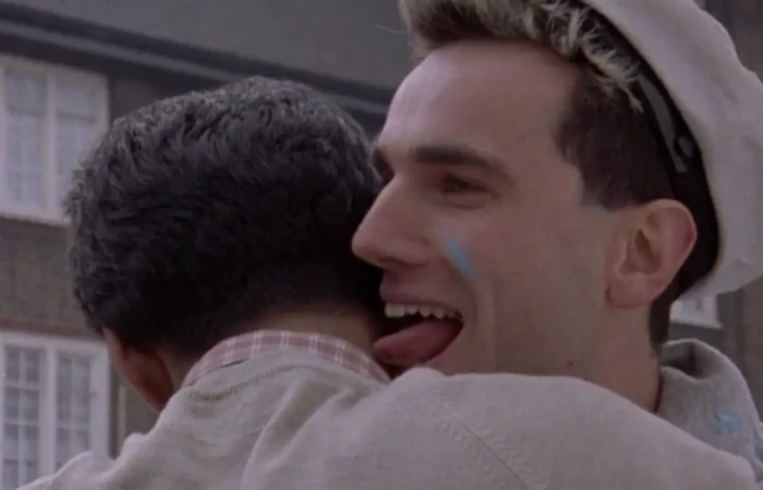 My Beautiful Laundrette