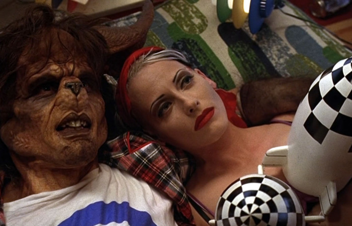 Tank Girl