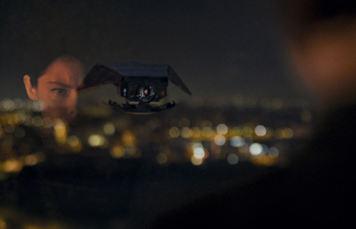 Drone