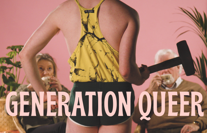 Generation Queer