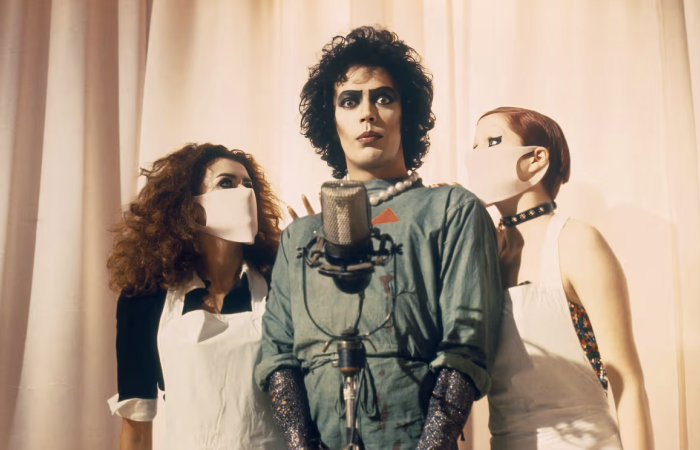 The Rocky Horror Picture Show