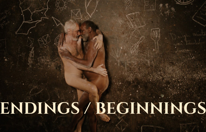 Endings / Beginnings