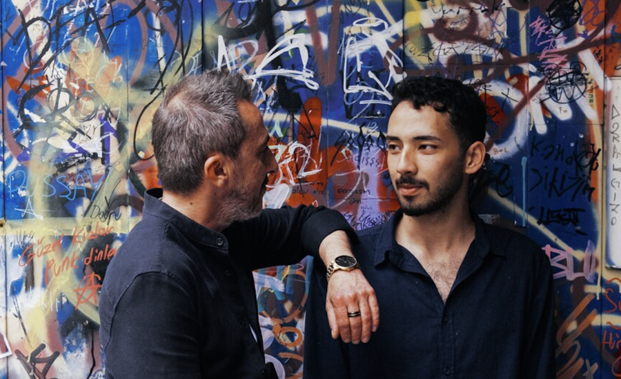 Yasak Aşk – Forbidden Love