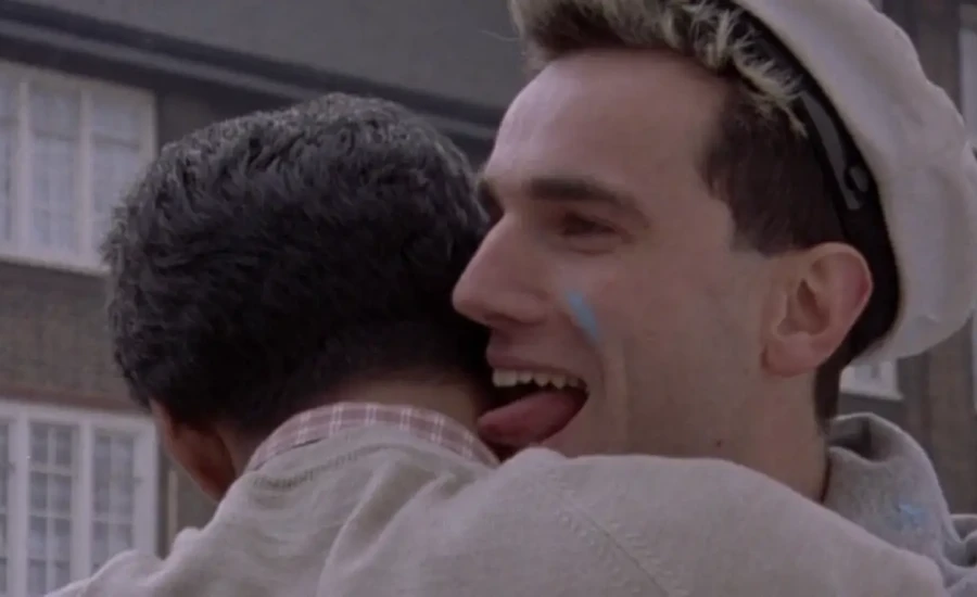 My Beautiful Laundrette