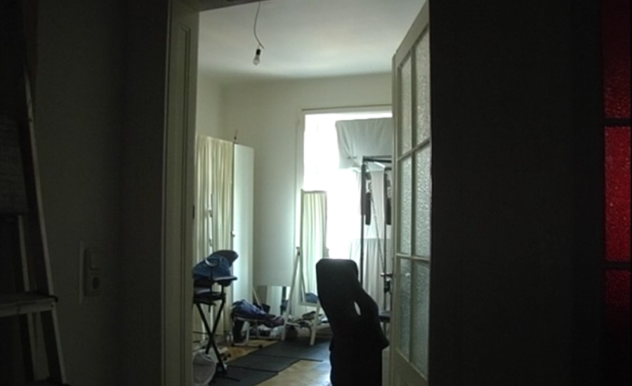 Das Spielzimmer