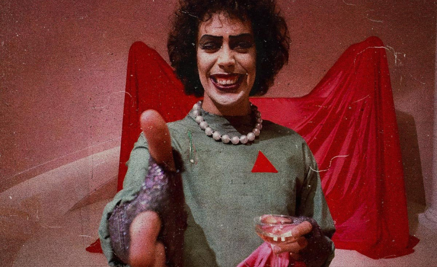 The Rocky Horror Picture Show - 50 år!