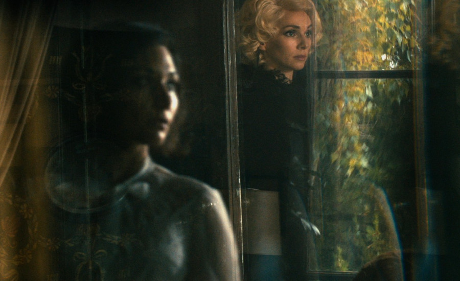 The Duke of Burgundy