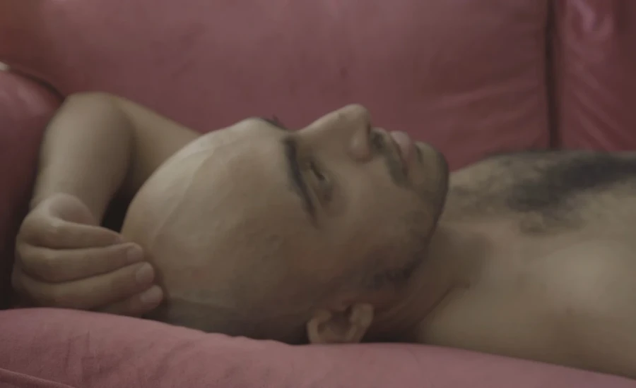 Queer Exile