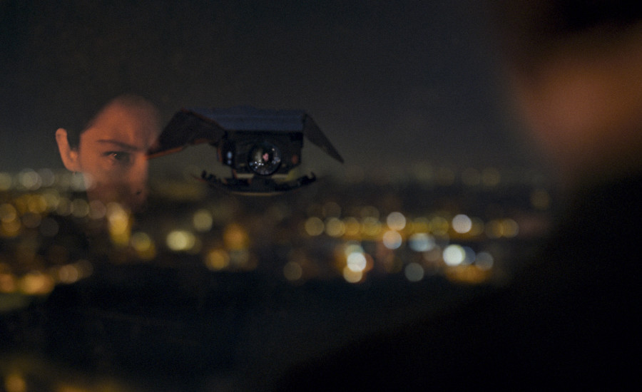 Drone