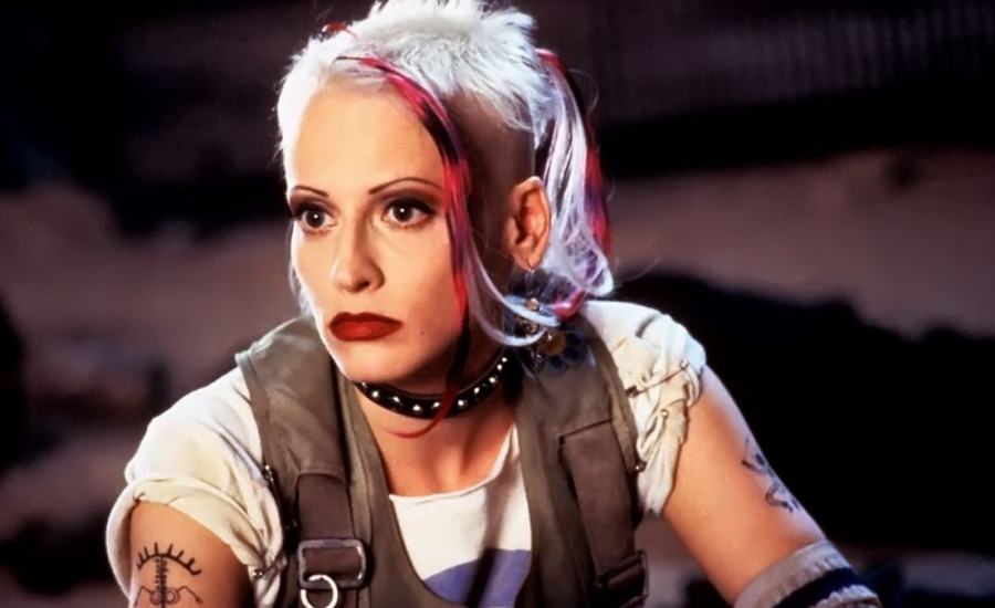 Tank Girl