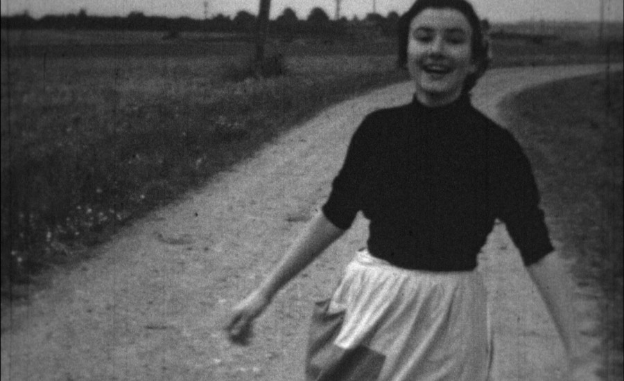 The Found Photo