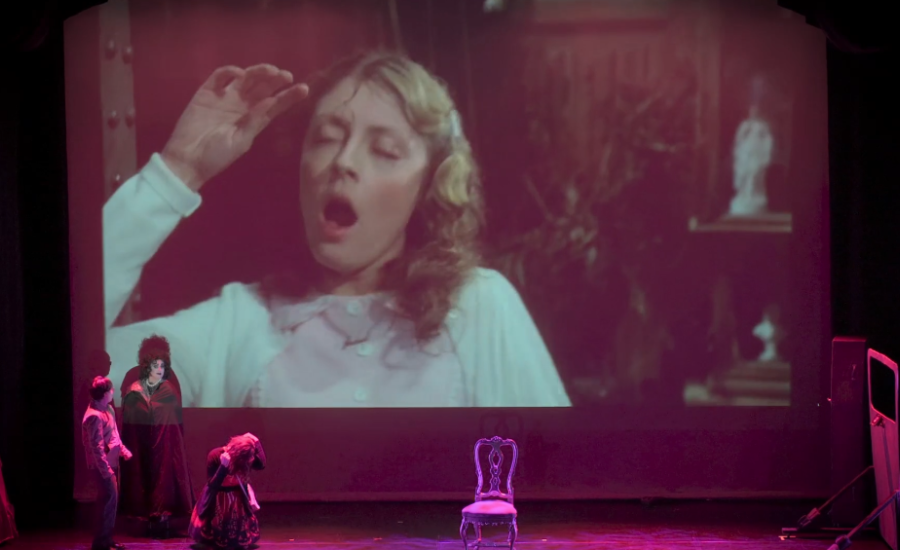 Sane Inside Insanity - The Phenomenon of Rocky Horror