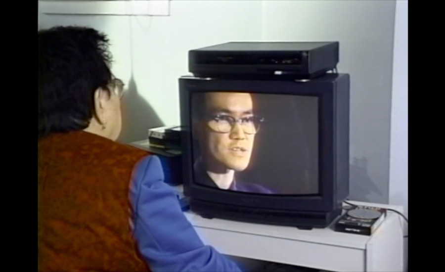 Lloyd Wong, Unfinished