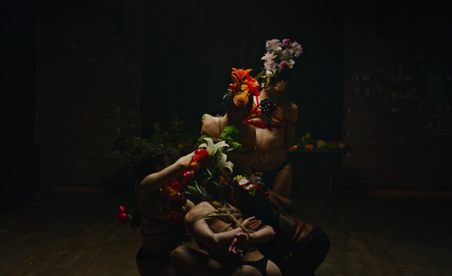 Opium Dream