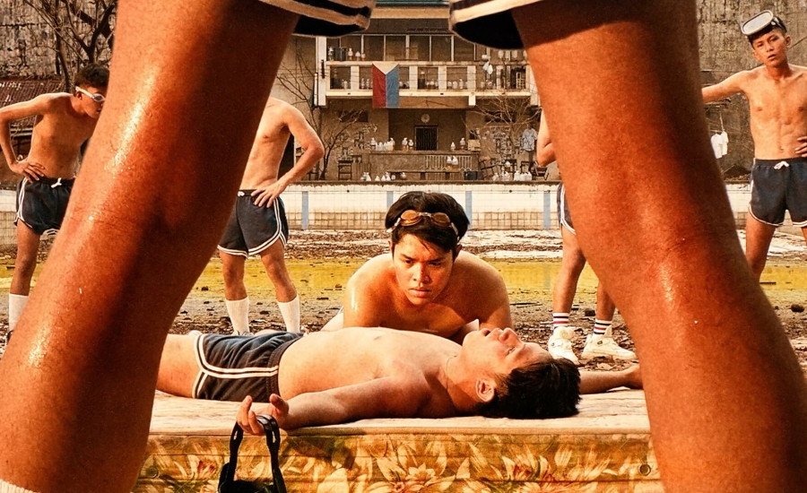 Water Sports