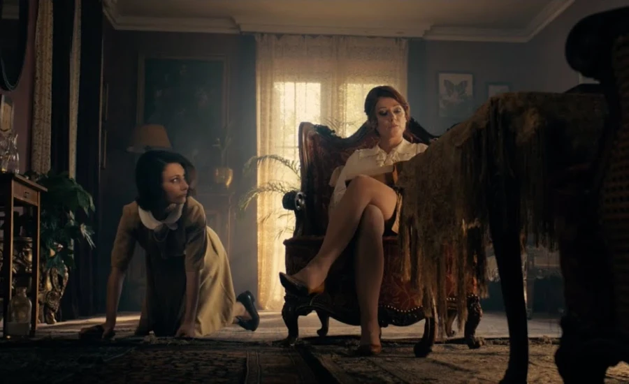 The Duke of Burgundy