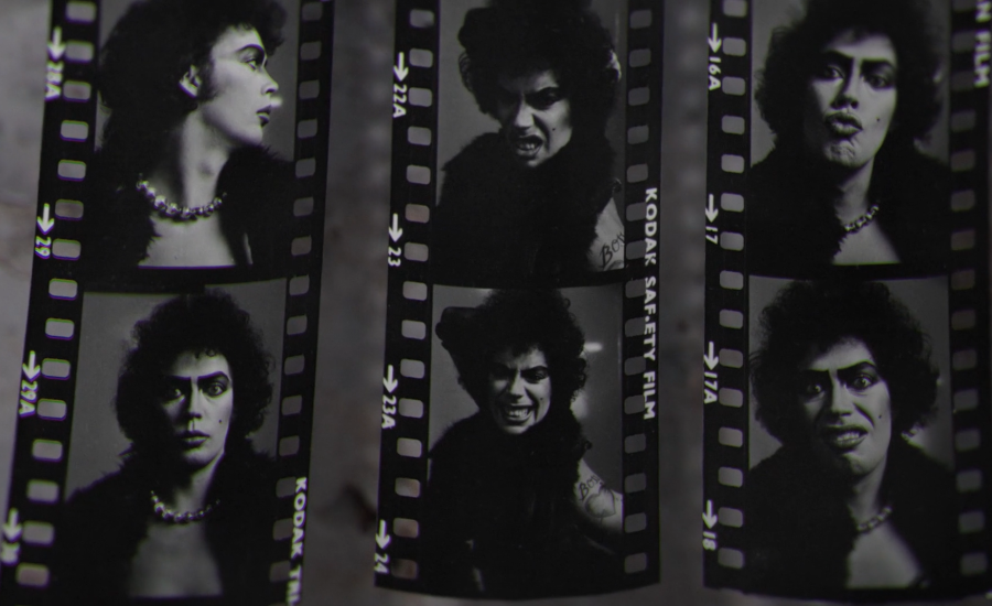 Sane Inside Insanity - The Phenomenon of Rocky Horror