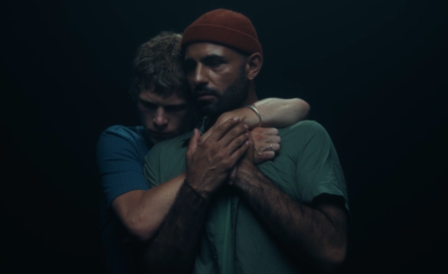 Between Us