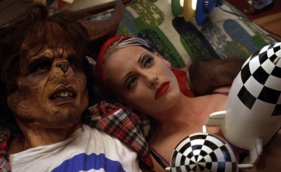 Tank Girl